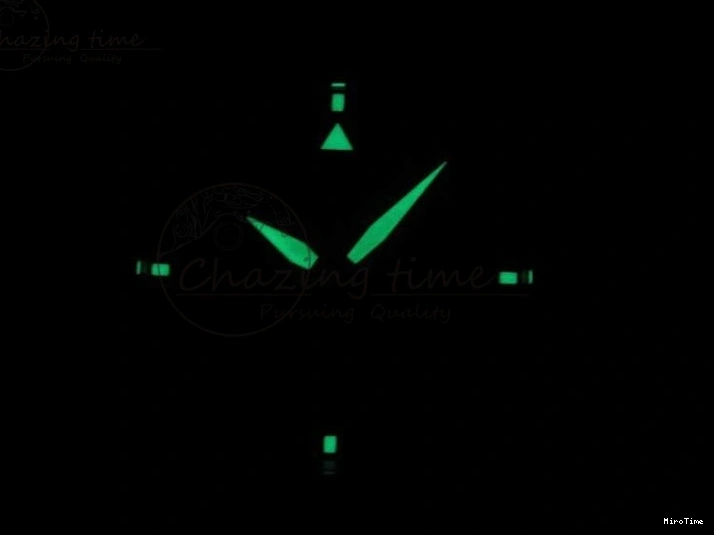 MIROTIME 0501 TimelessDesign Mark XVIII IW327016 Le Petit Prince MKS 1:1 Best Edition Blue Dial On SS Bracelet MIYOTA 9015 V 7206